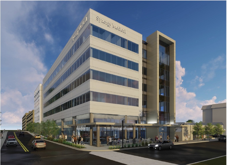 More Photos Of 500 E Hampden Ave, Englewood Medical For Lease