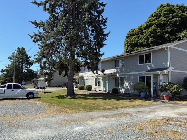 Primary Photo Of 410 Murdock St, Sedro Woolley Multifamily For Sale