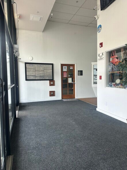 More Photos Of 301 Georgia St, Vallejo Office Residential For Lease