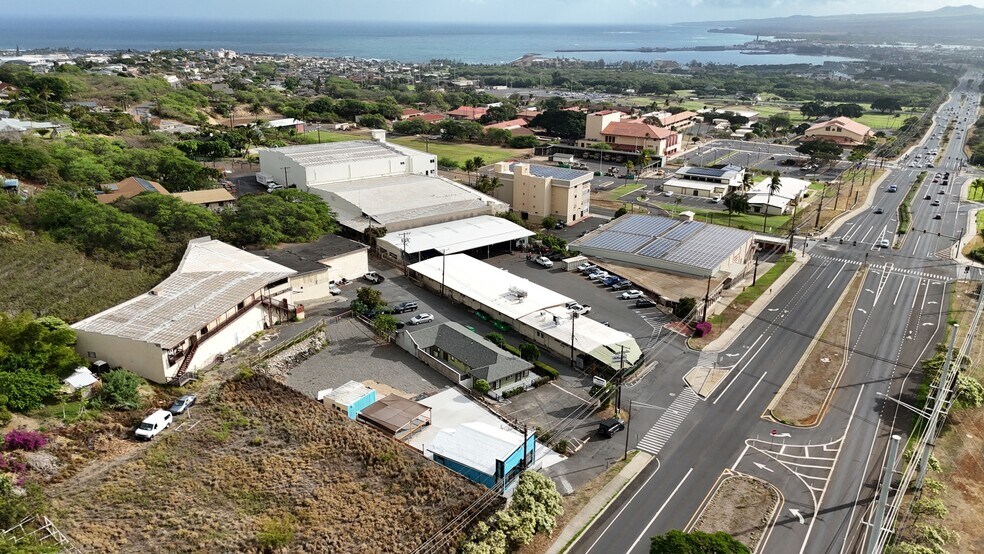 More Photos Of 1750 Kaahumanu Ave, Wailuku Storefront For Sale