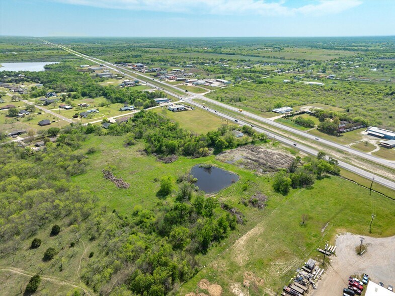 More Photos Of 00 US 175, Kaufman Land For Sale