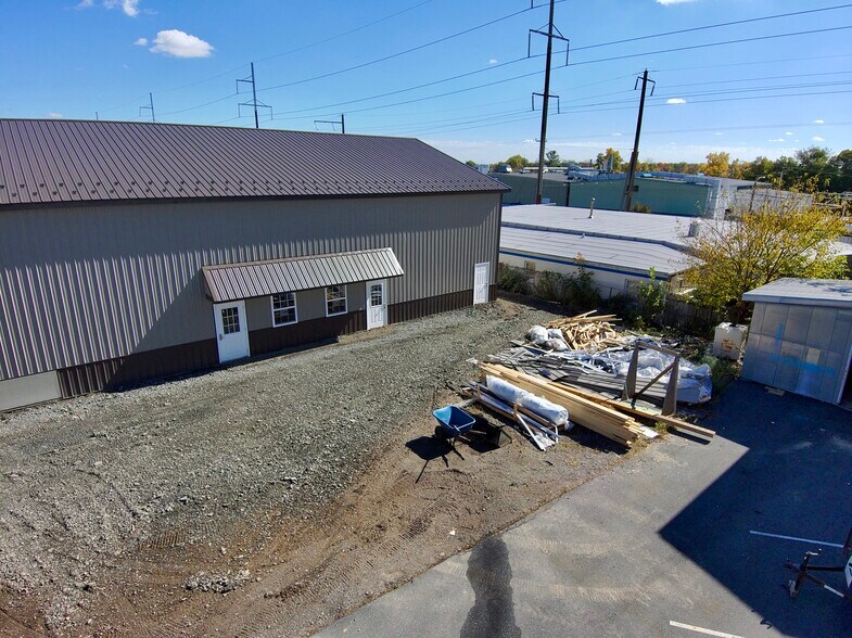 More Photos Of 101 S Augustine St, Wilmington Warehouse For Lease