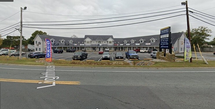 Primary Photo Of 33195 Lighthouse Rd, Selbyville Storefront Retail Office For Lease