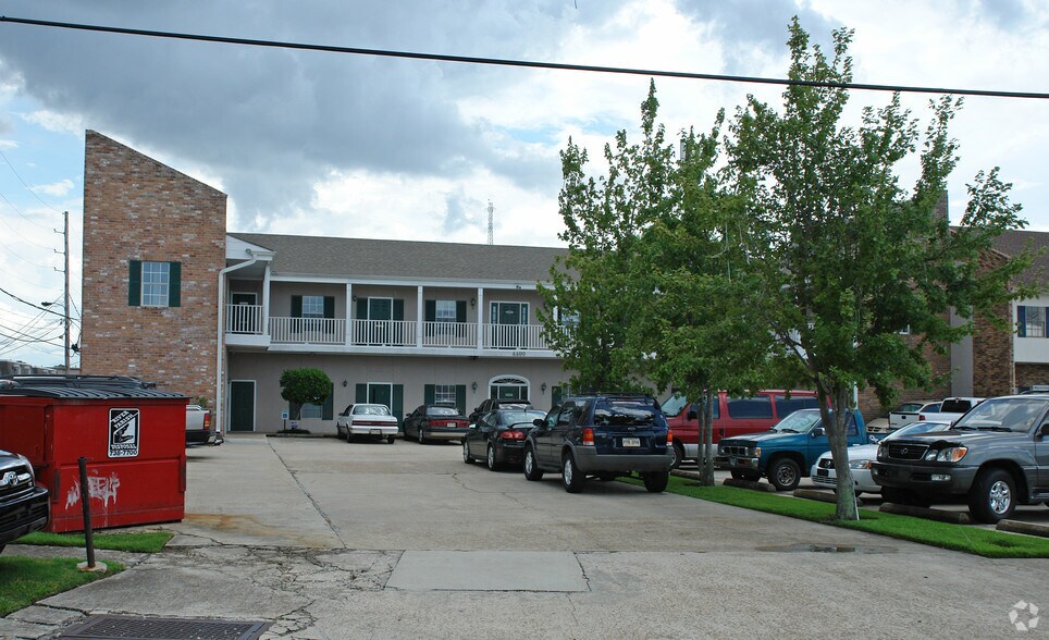 More Photos Of 4400 Trenton St, Metairie Loft Creative Space For Sale
