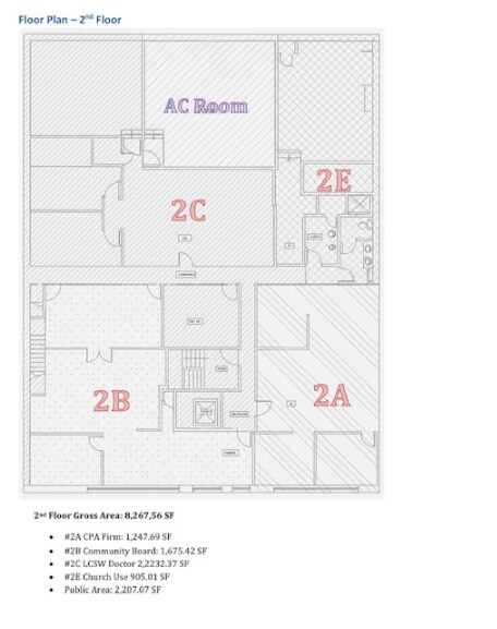 More Photos Of 4322 50th St, Flushing Medical For Sale