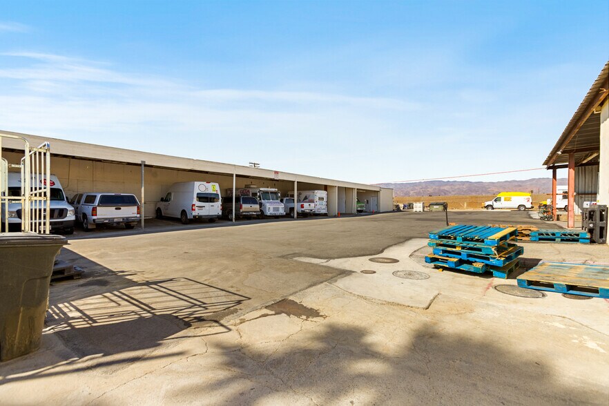 More Photos Of 83778 Avenue 45, Indio Distribution For Sale