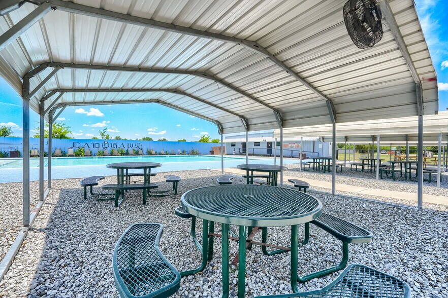 More Photos Of 8806 FM 751, Quinlan Land For Sale