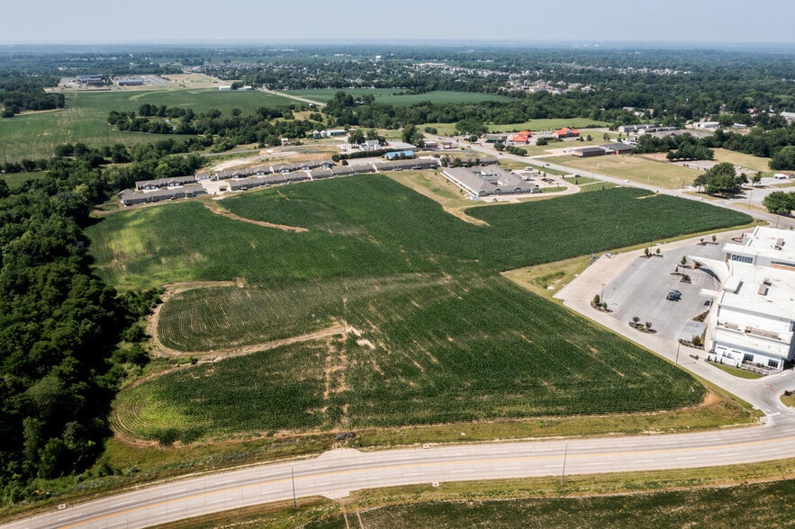 More Photos Of 48th Street, Quincy Land For Sale