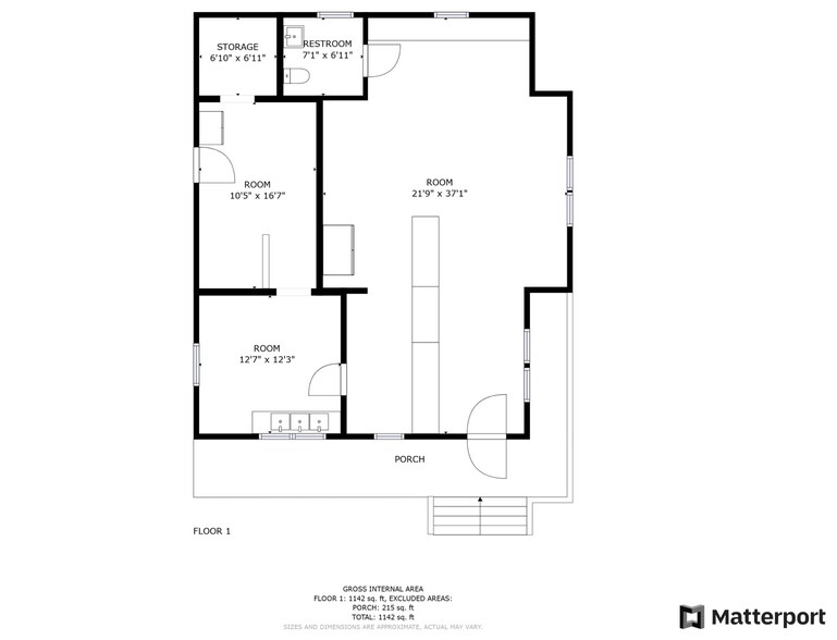 More Photos Of 380 Bohemian Hwy, Sebastopol Storefront Retail Residential For Sale