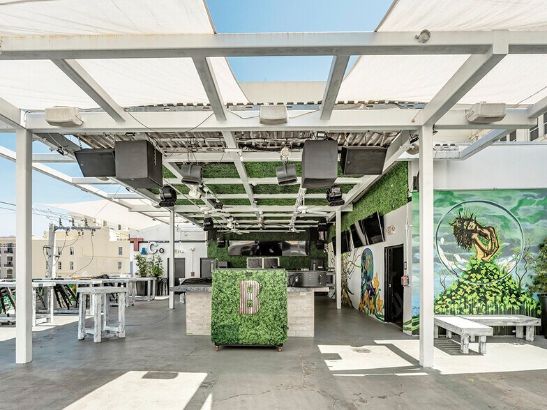 More Photos Of 114 S Olive Ave, West Palm Beach Restaurant For Sale