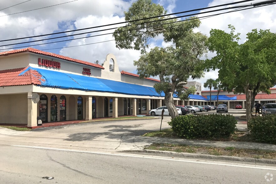 More Photos Of 167-225 S State Road 7, Margate Unknown For Lease