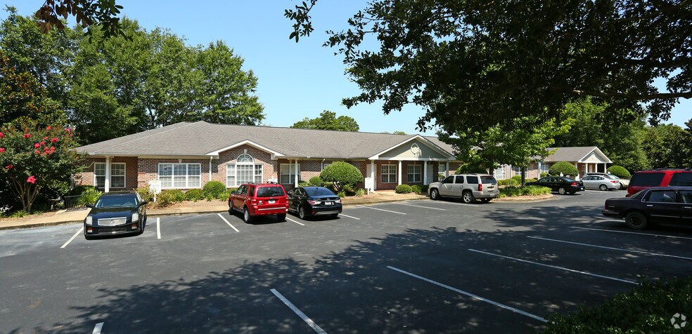 Primary Photo Of 250 John Knox Rd, Tallahassee Office For Lease