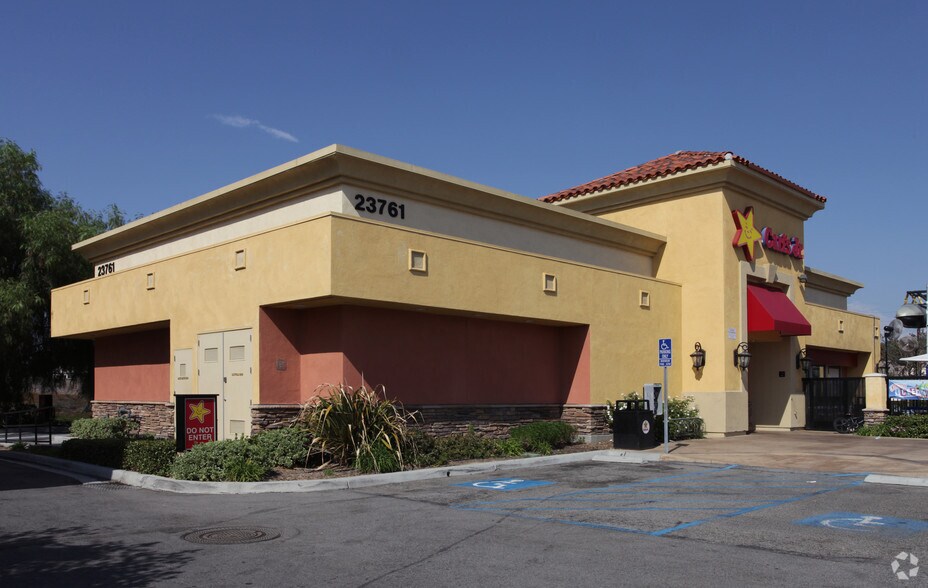 More Photos Of 23751 Washington Ave, Murrieta Unknown For Lease