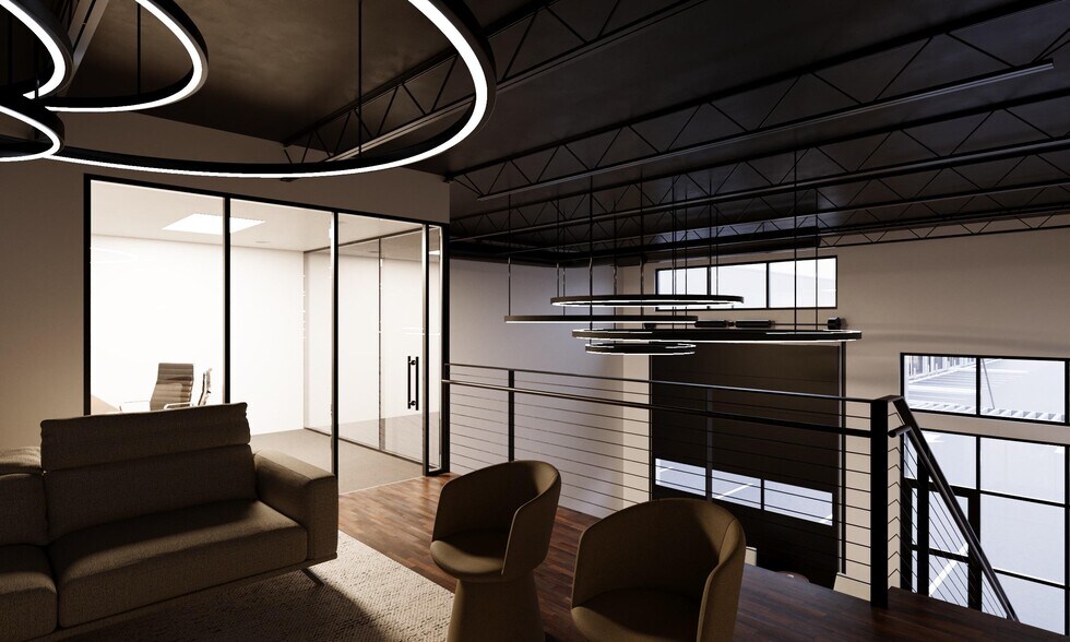 More Photos Of 8400 W University Dr, McKinney Flex For Sale