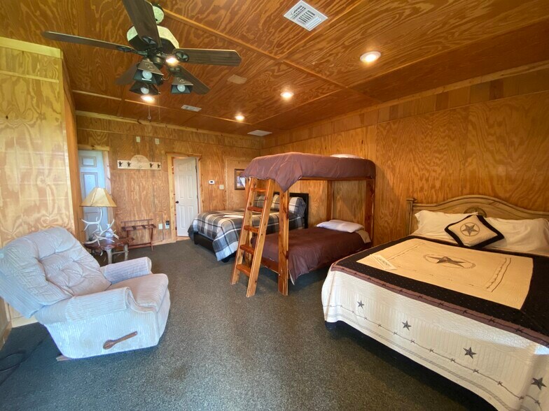 More Photos Of 7545 W County Road 123, Colorado City Dormitory For Lease