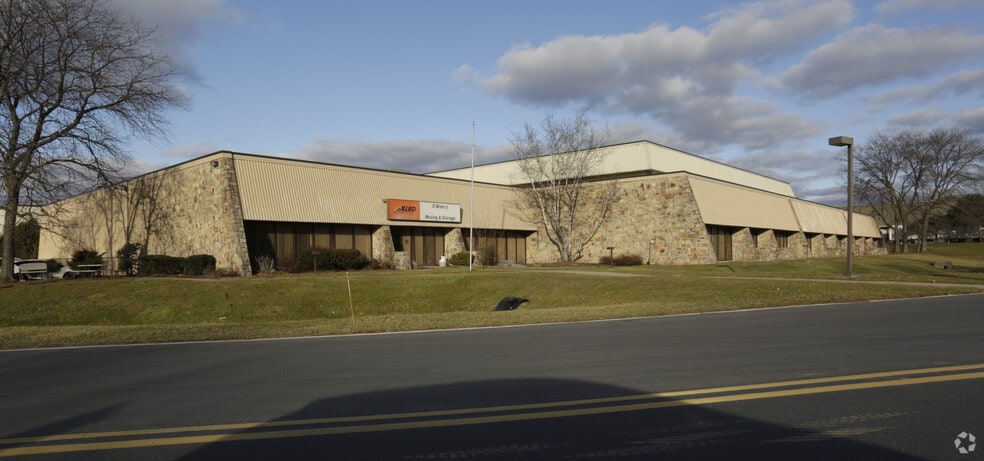 Primary Photo Of 7066 Snowdrift Rd, Allentown Warehouse For Sale