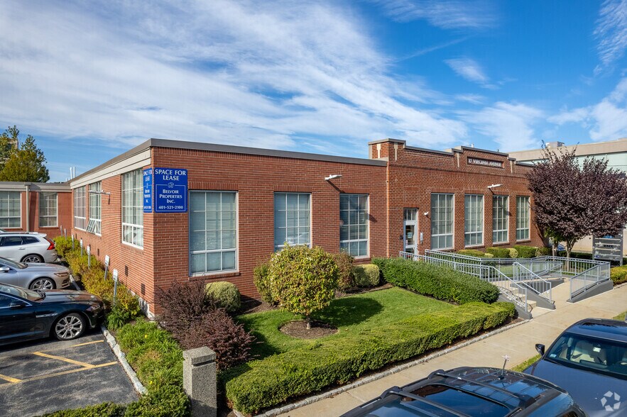 Primary Photo Of 17 Virginia Ave, Providence Office For Lease
