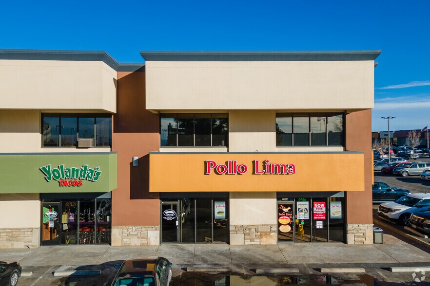 More Photos Of 9672 E Arapahoe Rd, Greenwood Village Unknown For Sale