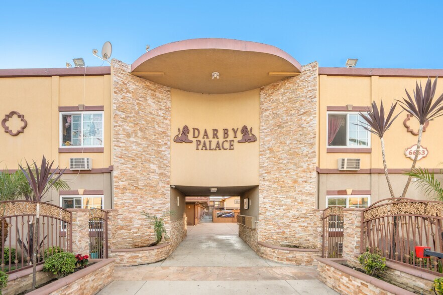 More Photos Of 6653 Darby Ave, Reseda Apartments For Sale