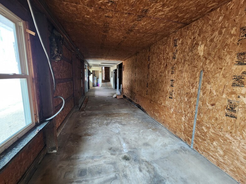 More Photos Of 113 Main St, Christiansburg Restaurant For Sale