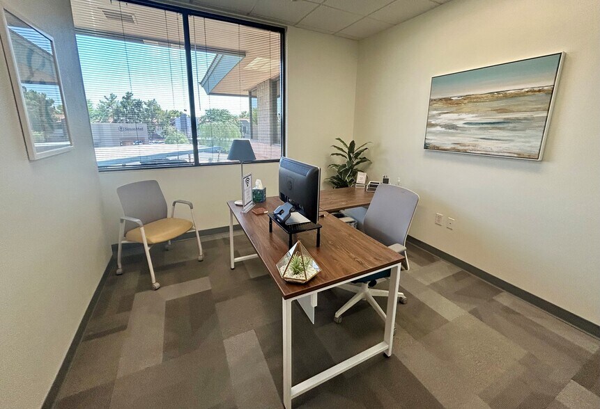 More Photos Of 4435 E Chandler Blvd, Phoenix Coworking Space