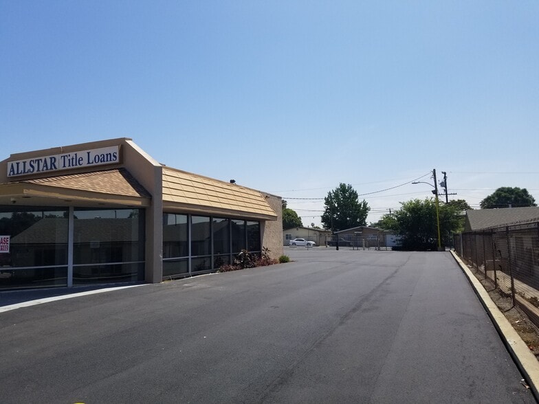 More Photos Of 746 N Mountain Ave, Ontario Restaurant For Lease