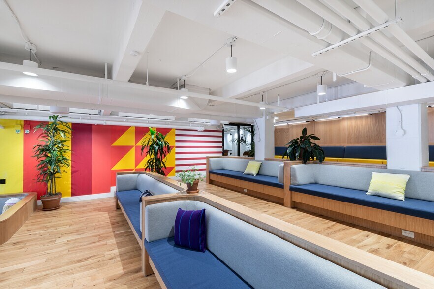 More Photos Of 7761 Diamondback Dr, College Park Coworking Space