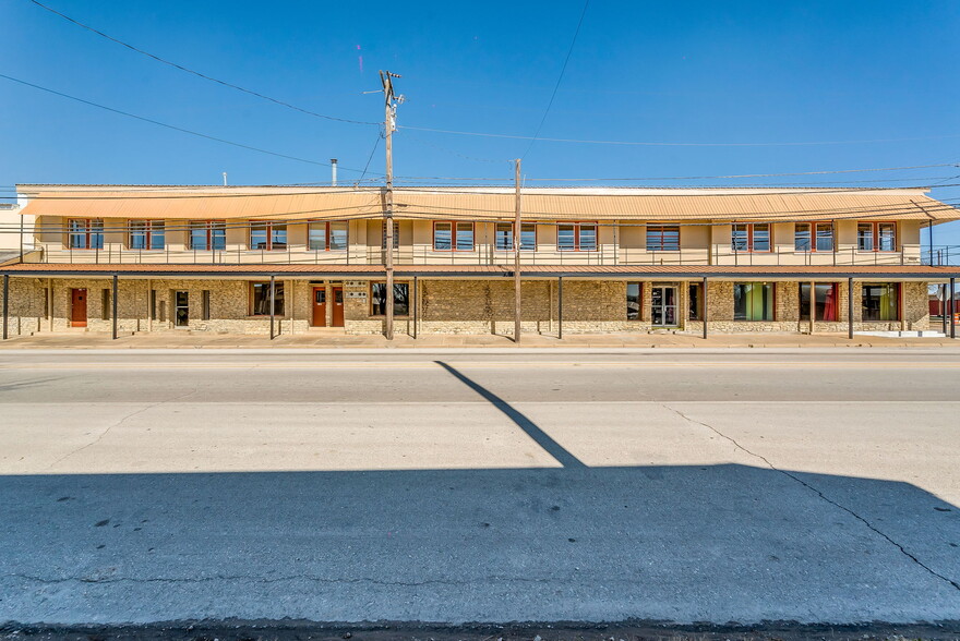 Primary Photo Of 226 E Blackjack St, Dublin Storefront Retail Residential For Sale