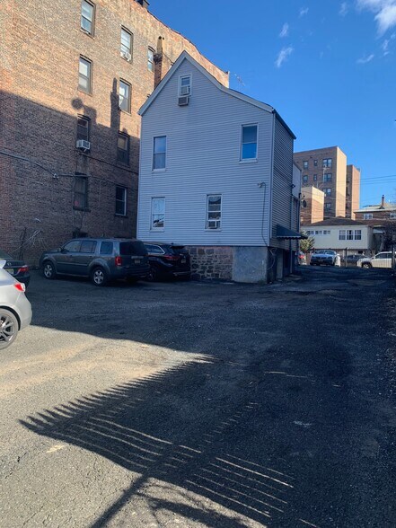 More Photos Of 79 Romaine Ave, Jersey City Land For Sale