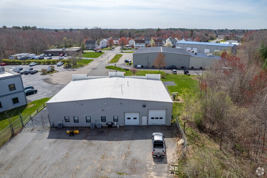 More Photos Of 34 Bellows Rd, Raynham Warehouse For Lease