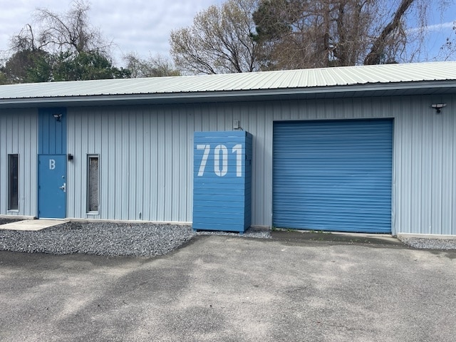 More Photos Of 701 Dupont Rd, Charleston Warehouse For Sale
