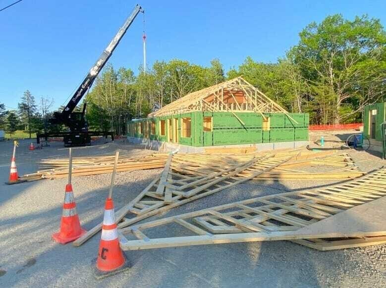More Photos Of 0 Main St, Columbia Land For Sale