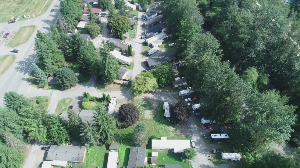 More Photos Of 36010 State Route 2, Sultan Manufactured Housing Mobile Home Park For Sale