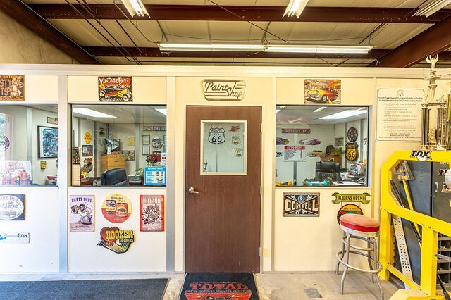 More Photos Of 491 Menlo Ave, Hemet Warehouse For Sale