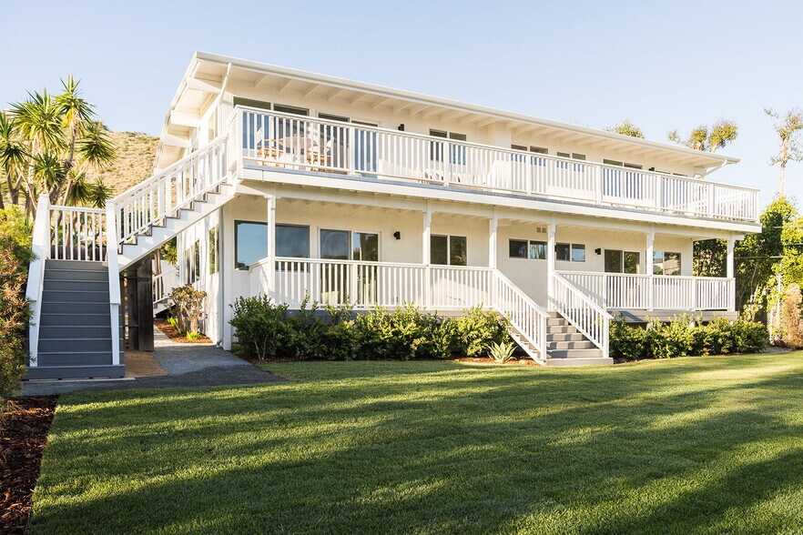More Photos Of 31254 Bailard Rd, Malibu Multifamily For Sale