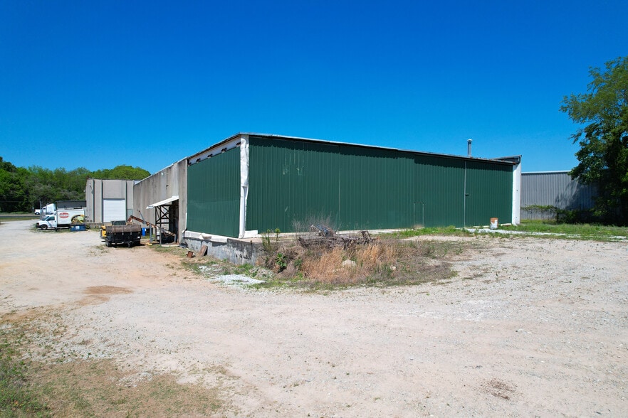 More Photos Of , Gainesville Industrial For Sale