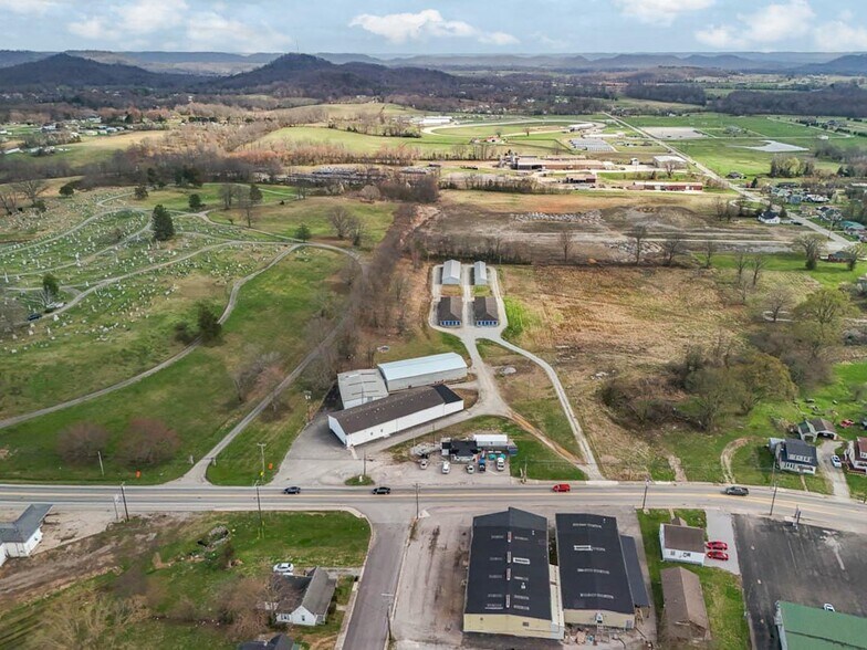 More Photos Of 500 E Main St, Lebanon Land For Sale