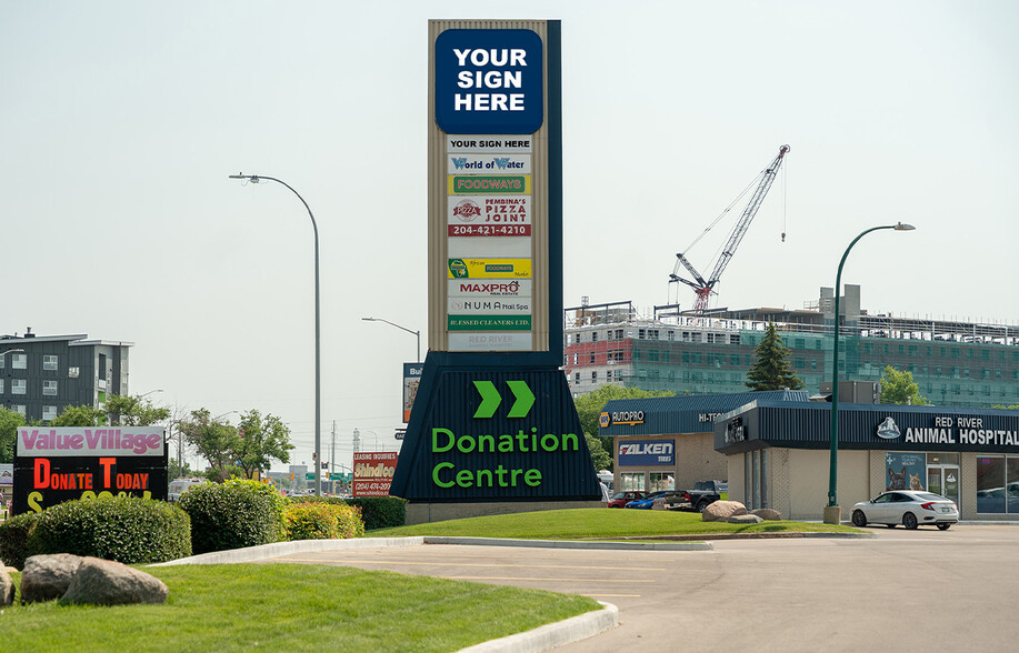 More Photos Of 1717-1755 Pembina Hwy, Winnipeg General Retail For Lease