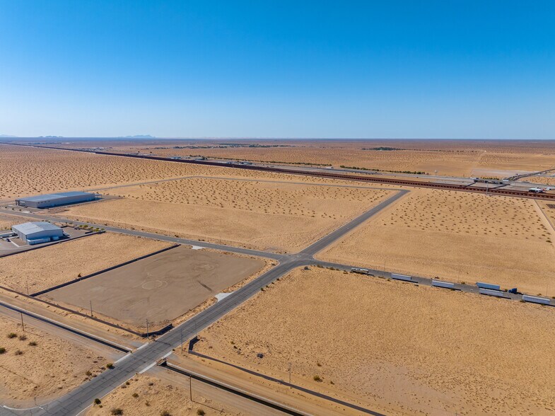 More Photos Of , San Luis Land For Sale