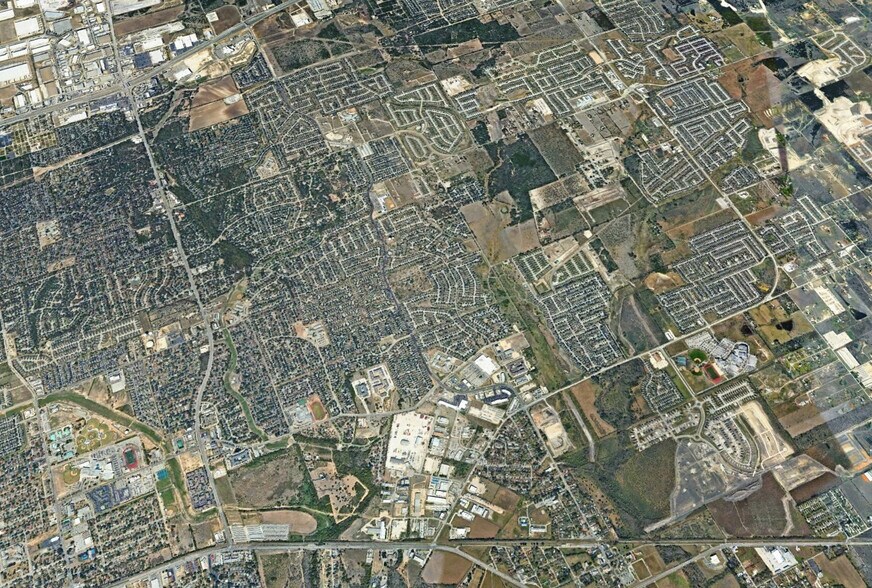 More Photos Of FM 1103 & Orth Ave, Cibolo Land For Sale