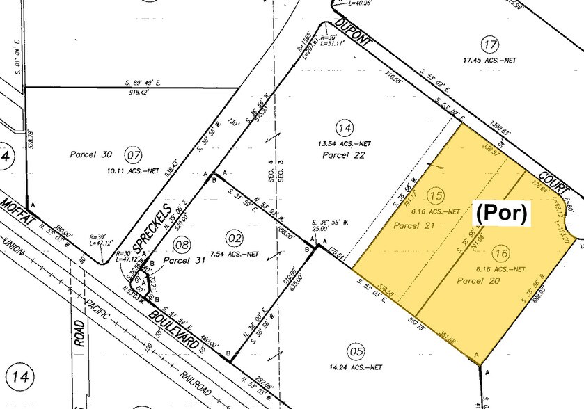 More Photos Of 1244 Dupont Ct, Manteca Warehouse For Sale