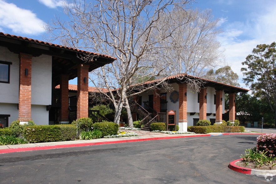 More Photos Of 265 Santa Helena, Solana Beach Office For Lease