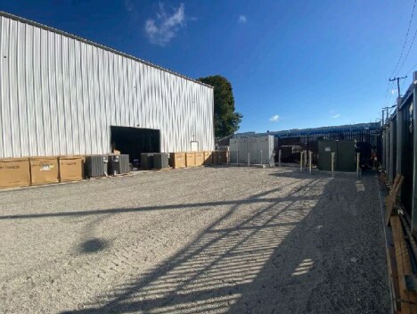 More Photos Of 1217 48th Ave, Oakland Warehouse For Sale