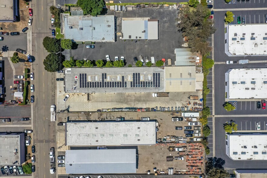 More Photos Of 1220 Industrial Ave, Escondido Warehouse For Sale