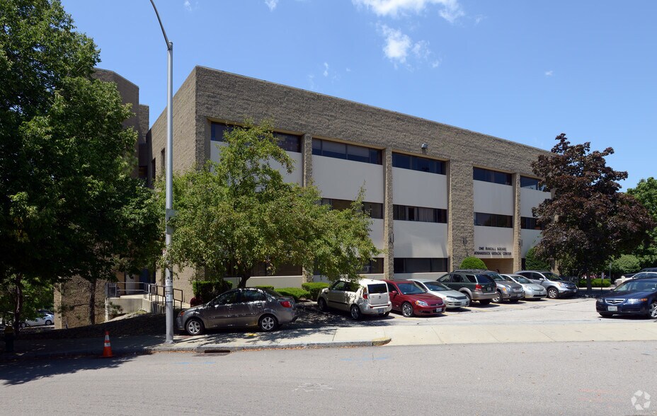 More Photos Of 1 Randall Sq, Providence Medical For Sale