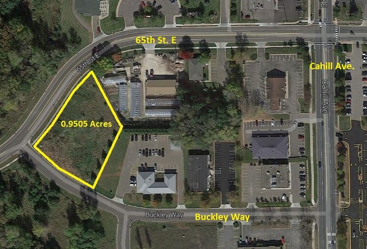 Primary Photo Of XXXX 65th St E, Inver Grove Heights Land For Sale