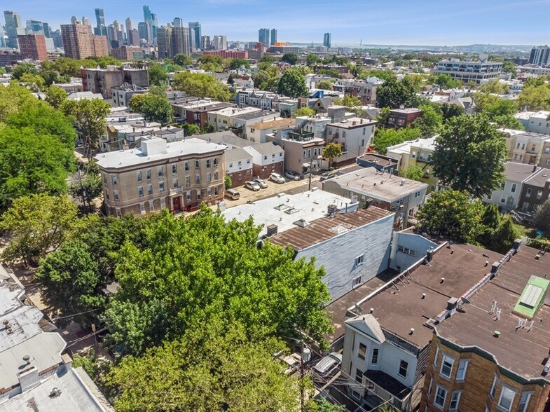 More Photos Of 123-125 Booraem Ave, Jersey City Apartments For Sale