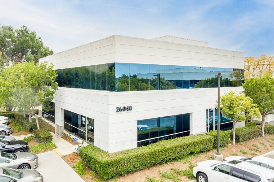 More Photos Of 26040 Acero, Mission Viejo Office For Sale