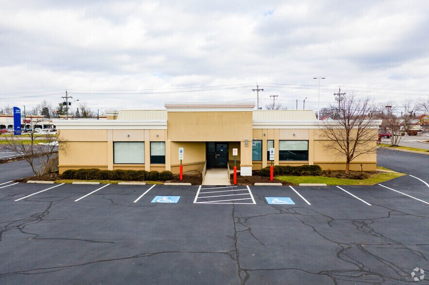 3333 W Henrietta Rd, Rochester, NY 14623 - Retail For Lease Cityfeet.com