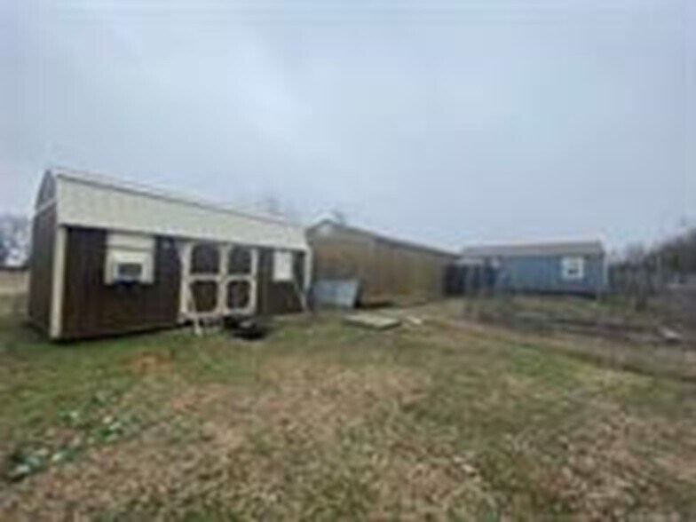 More Photos Of 13207 S 184th St W, Council Hill Land For Sale